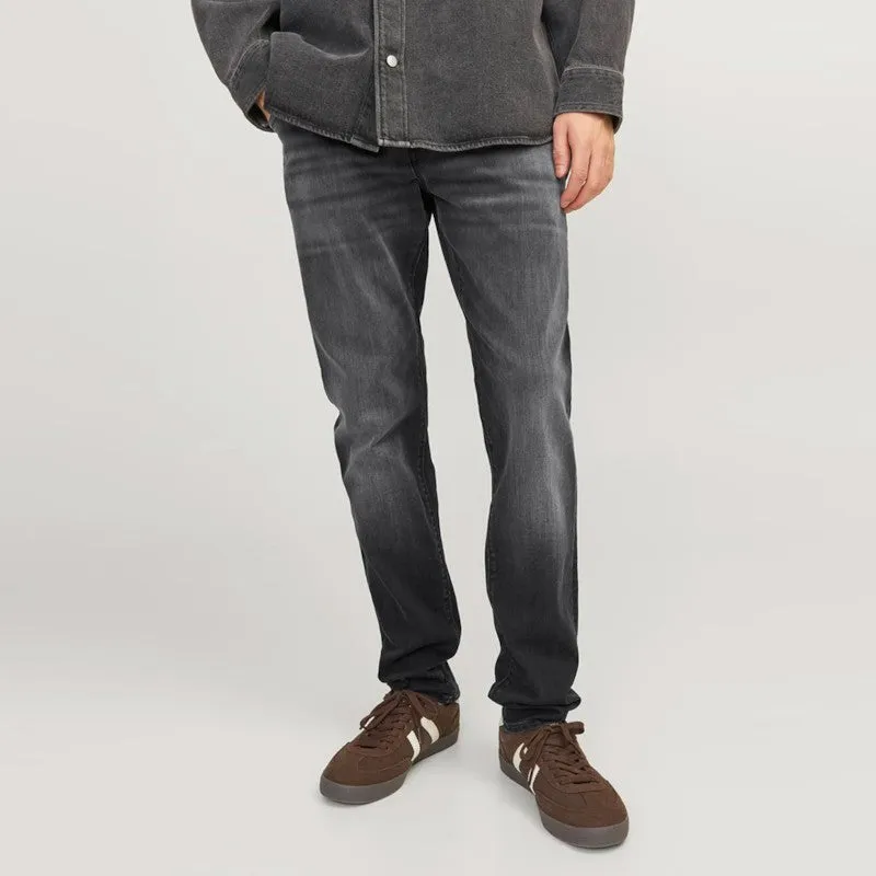 Farmerka Jack & Jones 12249077 Blad - 2