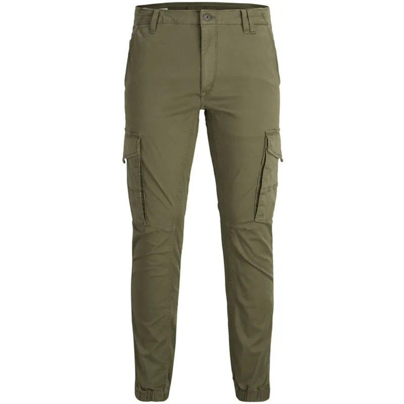 Pantallona Jack & Jones 12141844 Oln - 1