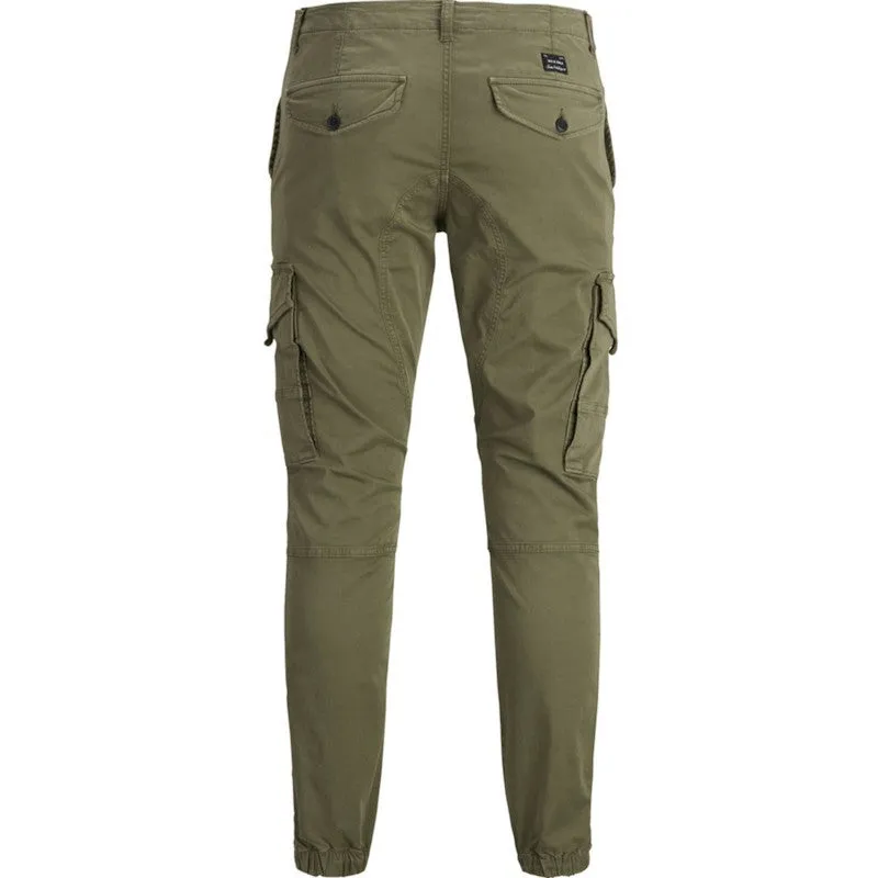 Pantallona Jack & Jones 12141844 Oln - 3