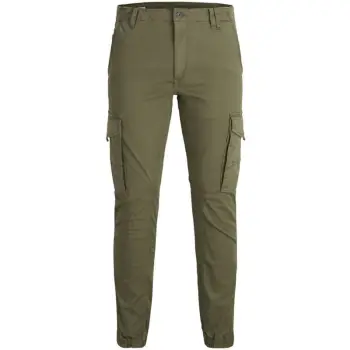 Pantallona Jack &amp; Jones 12141844 Oln