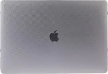 Mbështjellëse Incase Hardshell Case për MacBook Pro 16", transparente