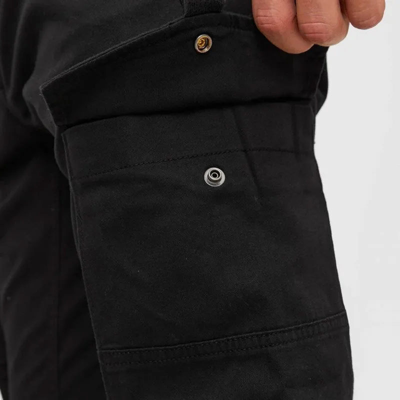 Pantallona Jack & Jones 12139912 Bla - 6
