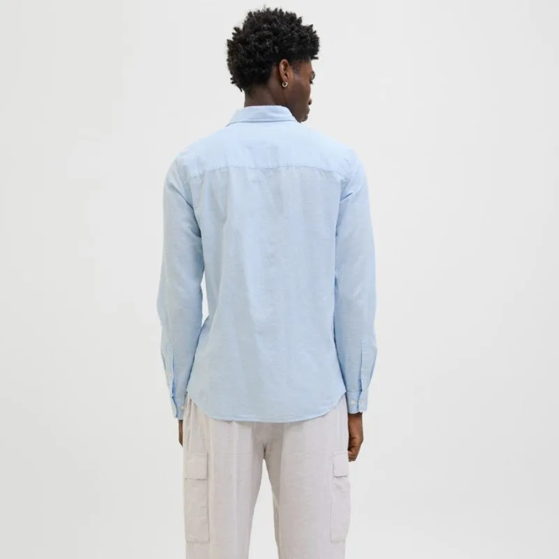 Këmishë Jack & Jones 12268964 Fad - 3