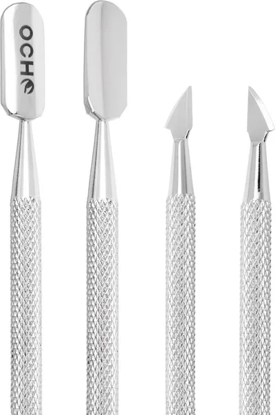 Shtytëse kutikulash Ocho Pro 101, profesionale, çelik inox - 1