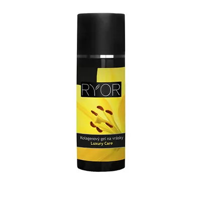 Xhel kundër rrudhave Ryor, 50 ml - 2