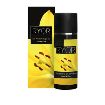 Xhel kundër rrudhave Ryor, 50 ml