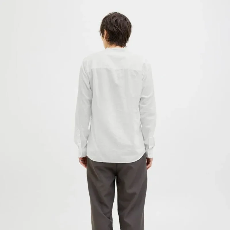 Këmishë Jack & Jones 12268968 Whi - 3