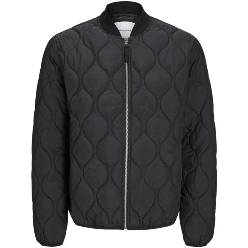 Jakne Jack & Jones 12258385 Bla - 2