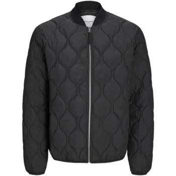 Jakne Jack &amp; Jones 12258385 Bla
