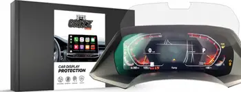 Film mbrojtës mat GRIZZ për ekran BMW X6 G06 Live Cockpit Sensor 12.3"