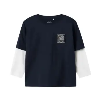 Bluzë Name It 13235102 DAS