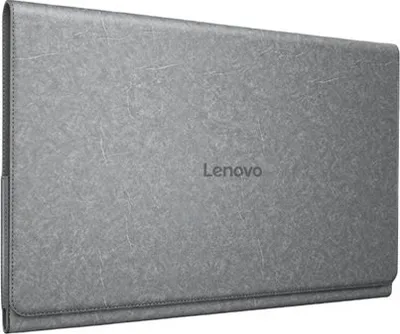 Mbështjellëse Lenovo Tab Plus Sleeve, 11.5", gri - 1