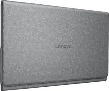 Mbështjellëse Lenovo Tab Plus Sleeve, 11.5", gri