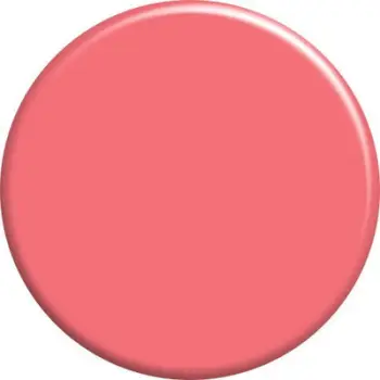 Llak thonjsh semi permanent Jessica GELeration GEL 977 Coral Reef, 15ml, koral