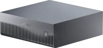 Superkompjuter desktop ASUS Ascent GX10 NVIDIA GB10, ARM, 128GB RAM, 1TB SSD, Stellar Gray