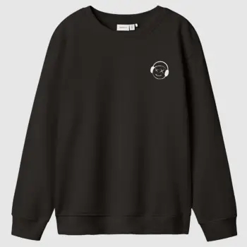 Bluzë Name It 13239268 BLK