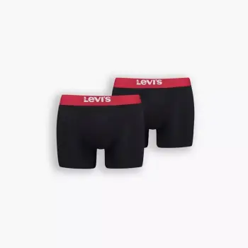 Bokserica LEVIS MEN SLD BASC BOXER BRIEF ORG CO, S