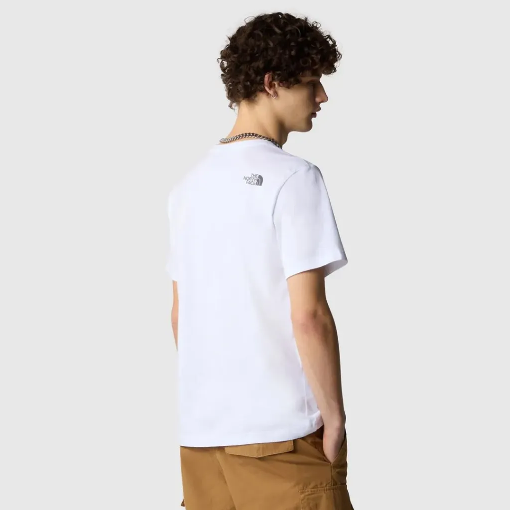Maicë The North Face NF0A87NTFN41 - 1