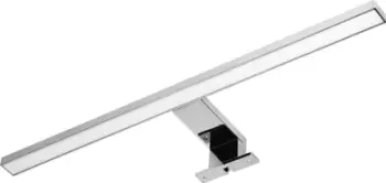 Dritë muri Orno NORTES AD-OM-6208L4, LED 12W, 50 cm, alumin