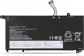 Pjesë rezervë laptopi CoreParts MBXLE-BA0357