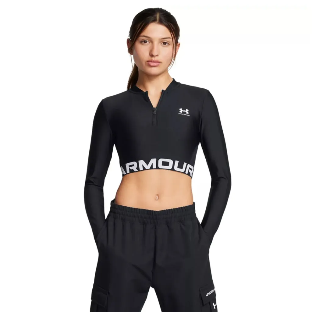 Bluzë Under Armour 1388692 001 - 2