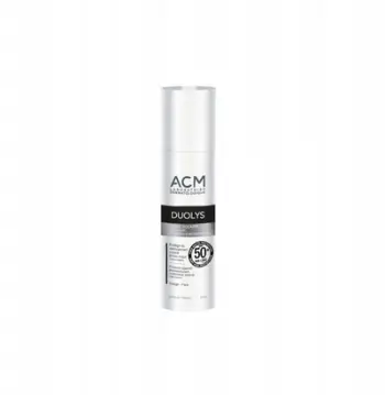 Krem fytyre Duolys Solar Anti-Aging, SPF 50+, 50ml