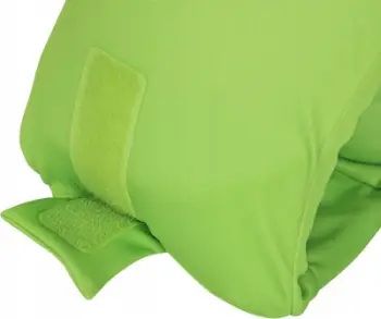 Armbanda noti Bestway 32183, madhësia M L, e gjelbër