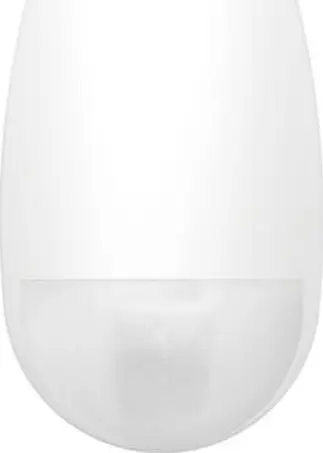 Detektor perde lëvizjeje Hikvision AX PRO DS-PDC15-EG2-WE, Tri-X Wireless, 15m, i bardhë