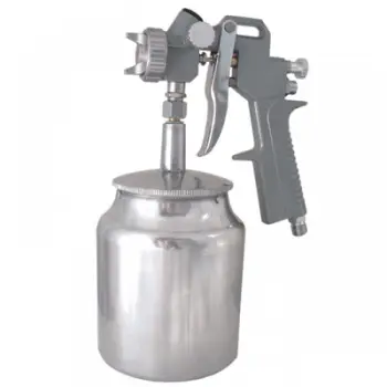 Armë spërkatëse me rezervuar të poshtëm Pansam (A533070), 750ml, 1.5mm