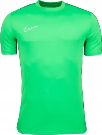 Bluzë sportive Nike DF Academy 23 SS, Dri FIT, për meshkuj, e gjelbër, M