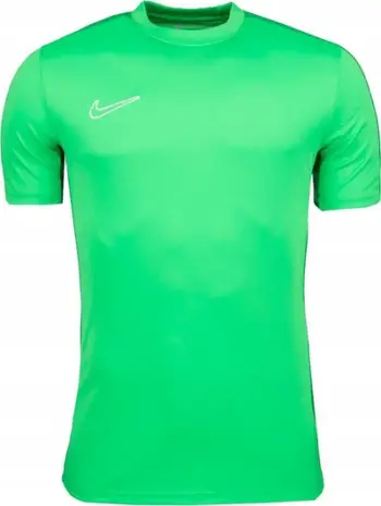 Bluzë sportive Nike DF Academy 23 SS, Dri FIT, për meshkuj, e gjelbër, XL