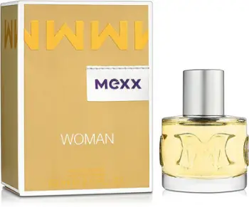 Parfum Mexx Woman 40 ml