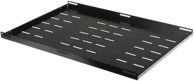 Rafte modulare Shelf P19F/720 P2, 720 mm, metalike, gri - 2