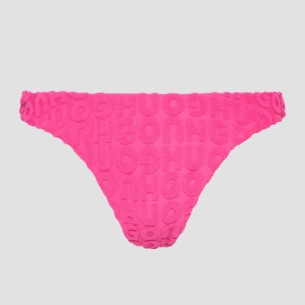 Bikini të poshtme Hugo 50540227 675 - 2