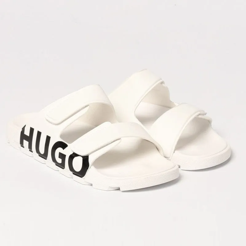 Sandale Hugo 50542042 100 - 3
