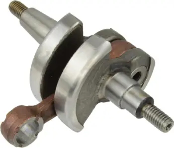 Shufër lidhëse për kositëse GEKO, për motor 38 58cm³, pjesë këmbimi