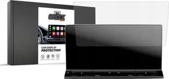 Film mbrojtës mat për ekran makine GRIZZ MatteScreen, Volkswagen Golf 8 Discover Pro 2020-2024, transparent