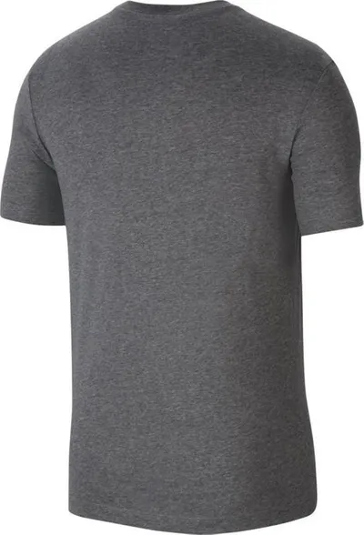 Maicë stërvitore për meshkuj Nike Dri-FIT Park 20, grafite - 2