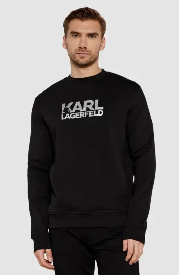 sweat crewneck