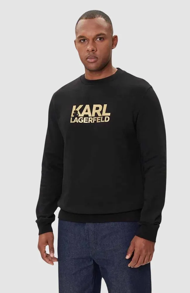 sweat crewneck - 2