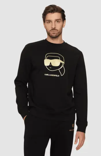 sweat crewneck
