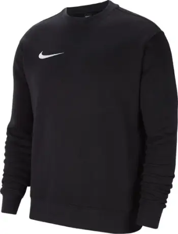 Bluzë sportive Nike Park 20 Crew Fleece M CW6902-010, për meshkuj, e zezë