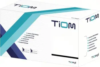 Toner Tiom për Canon 067H 5104C002, 2350 faqe, magenta
