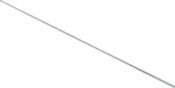 Shufër me fileto Wkret Met THREADED ROD P-M8 KL-8.8, diametër 8mm, gjatësi 1m, e galvanizuar