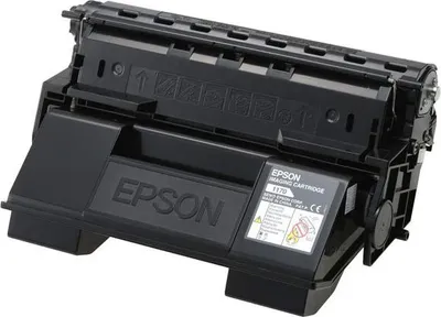 Toner Uprint ELM4000UP, 20000 faqe, kompatibil EPSON ACULASER M4000 - 1