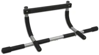 Shufër multifunksionale Body Gym BB 268, për mur, për tërheqje