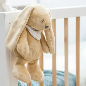 Drite nate - Rabbit Sleepy