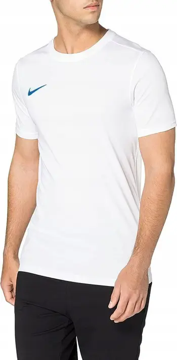 Bluzë sportive Nike Park VII BV6708, meshkuj, e bardhë
