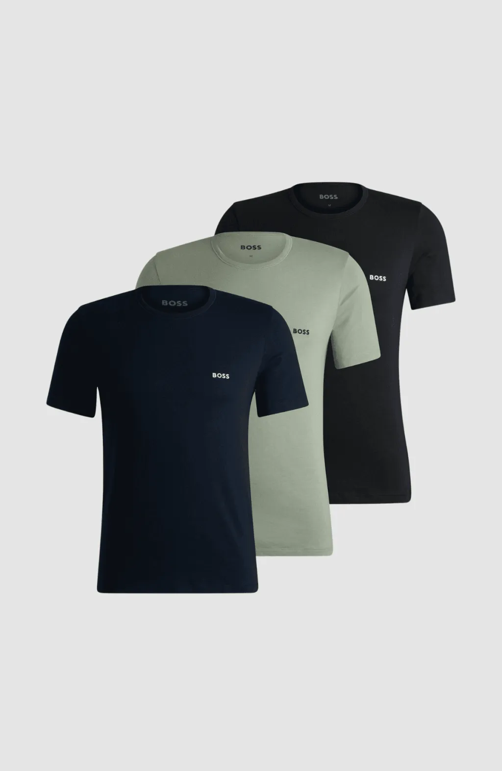 tshirtrn 3p classic - 1