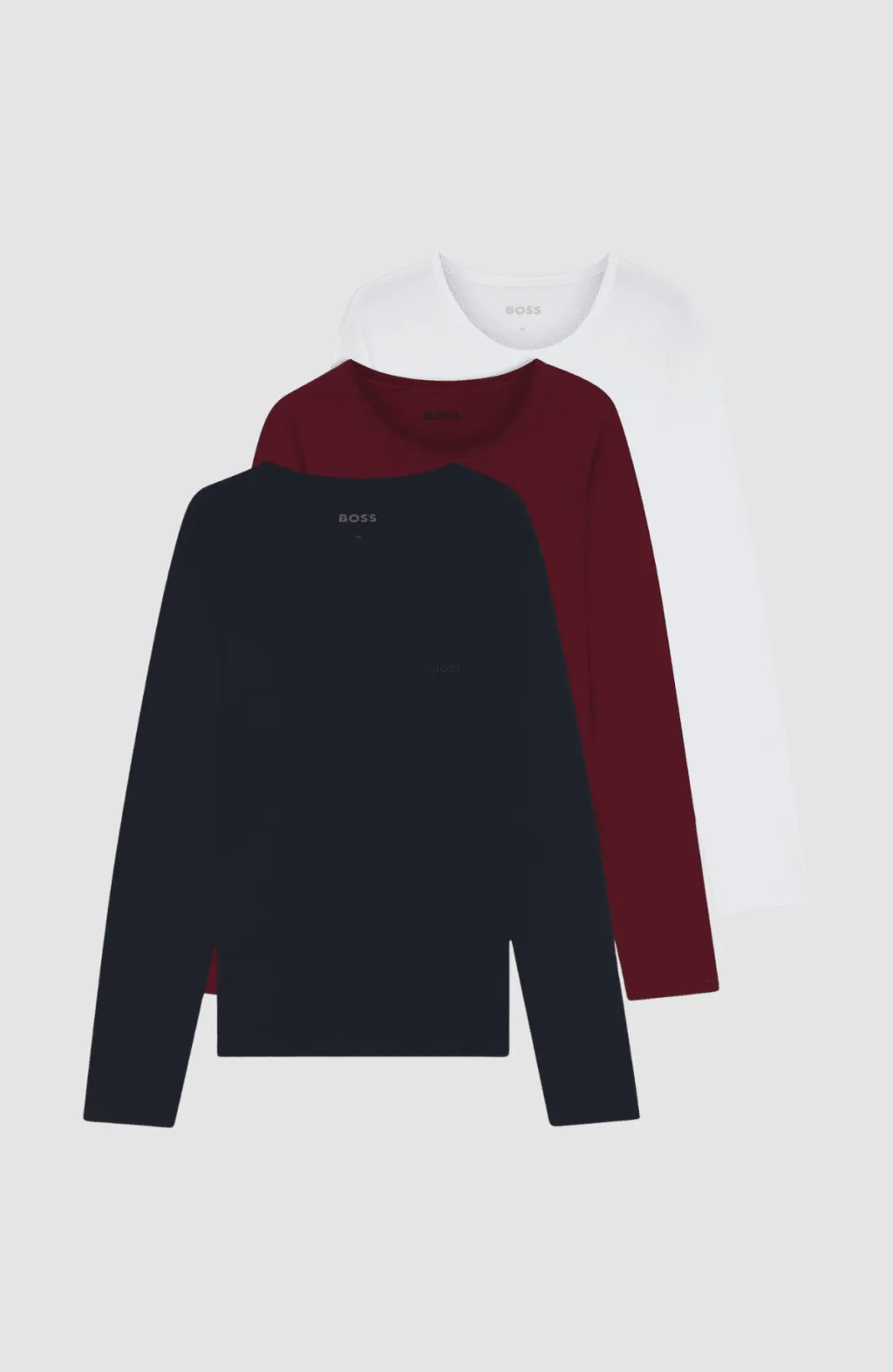 lsshirtrn 3p classic - 1